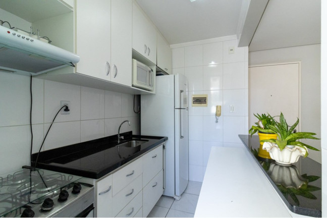 Imagem Apartamento com 2 Quartos à Venda, 51 m² em Vila Brasilândia - São Paulo