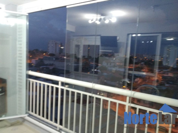 Imagem Apartamento com 2 Quartos à Venda, 69 m² em Vila Maria Alta - São Paulo