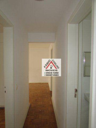 Imagem Apartamento com 3 Quartos à Venda, 93 m² em Vila Mariana - São Paulo