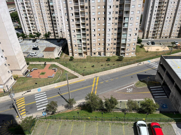Imagem Apartamento com 3 Quartos à Venda, 710.000 m² em São Paulo - Jundiaí