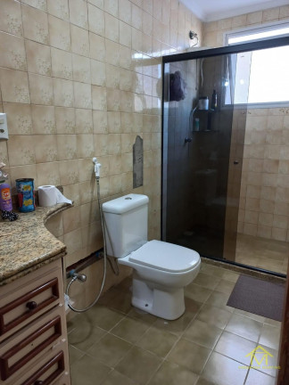 Imagem Apartamento com 3 Quartos à Venda, 120 m² em Itapuã - Vila Velha