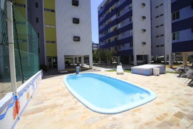 Imagem Apartamento com 2 Quartos à Venda, 58 m² em Campo Grande - Recife