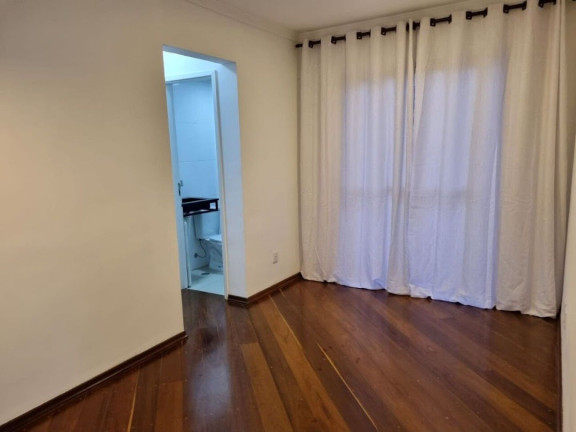 Imagem Apartamento com 2 Quartos à Venda, 49 m² em Vila Andrade - São Paulo