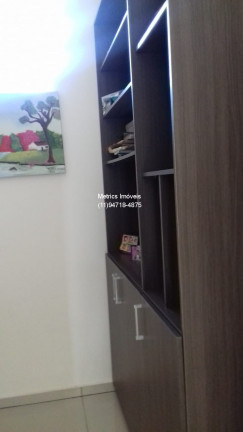 Imagem Imóvel com 3 Quartos à Venda,  em Jardim Colônia - Jundiaí