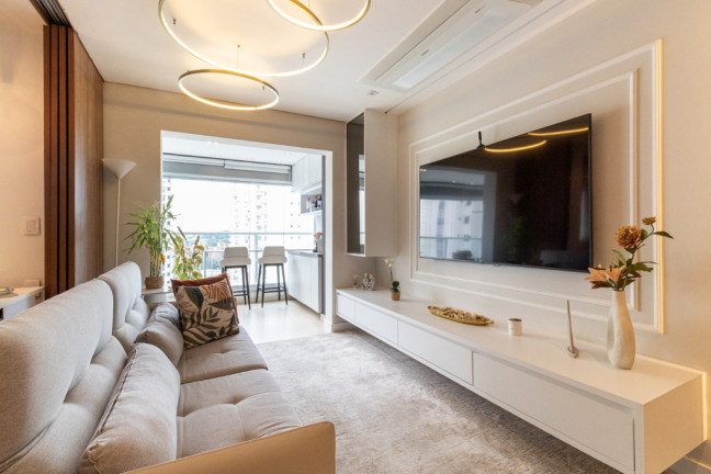 Foto do imóvel Apartamento com 2 Quartos à Venda, 69 m² em Vila Leopoldina - São Paulo