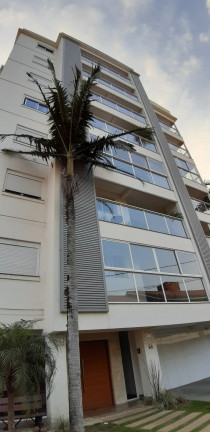 Imagem Apartamento com 2 Quartos à Venda, 62 m² em Centro - Lajeado