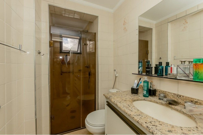 Imagem Cobertura com 3 Quartos à Venda, 185 m² em Vila Gumercindo - São Paulo