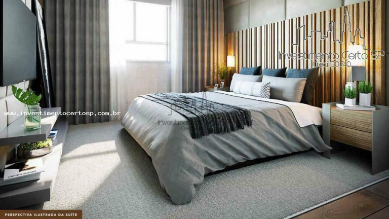 Imagem Apartamento com 4 Quartos à Venda, 212 m² em Perdizes - São Paulo