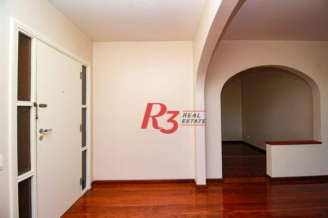 Imagem Apartamento com 3 Quartos à Venda ou Locação, 163 m² em Boqueirão - Santos Imagem Apartamento com 3 Quartos à Venda ou Locação, 163 m² em Boqueirão - Santos