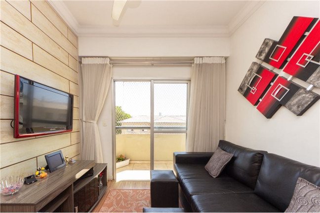 Imagem Apartamento com 2 Quartos à Venda, 59 m² em Mooca - São Paulo