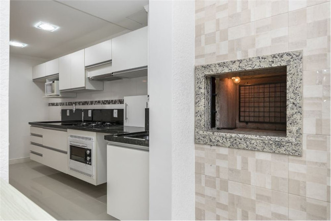 Imagem Apartamento com 3 Quartos à Venda, 83 m² em Vila Ipiranga - Porto Alegre