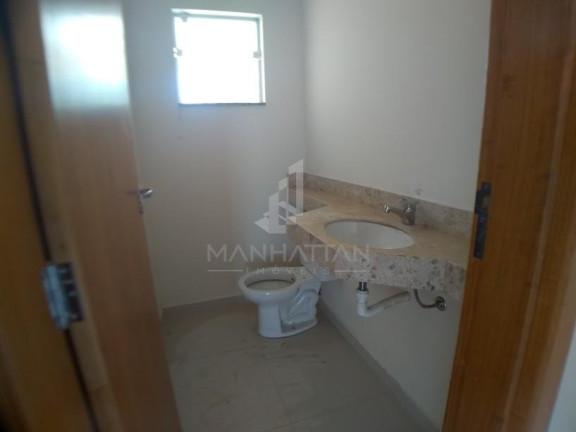 Imagem Casa de Condomínio com 3 Quartos à Venda, 280 m² em Parque Brasil 500 - Paulínia