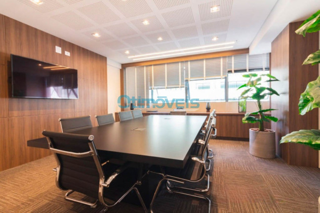 Imagem Imóvel Comercial para Alugar, 44 m² em Vila Izabel - Curitiba Imagem Imóvel Comercial para Alugar, 44 m² em Vila Izabel - Curitiba