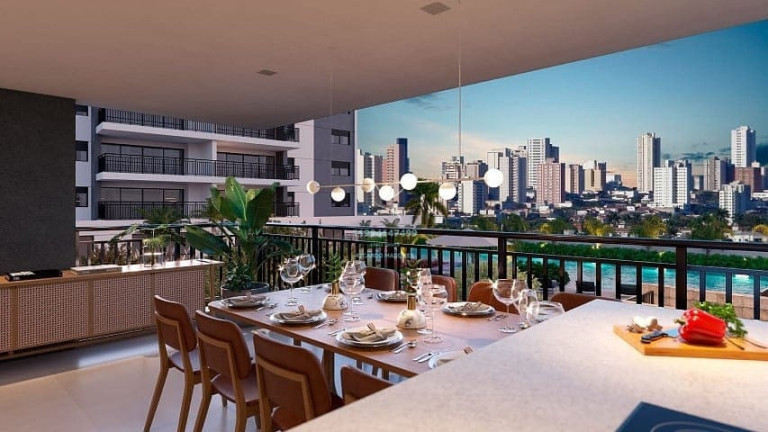 Imagem Apartamento com 3 Quartos à Venda, 152 m² em Mooca - São Paulo Imagem Apartamento com 3 Quartos à Venda, 152 m² em Mooca - São Paulo