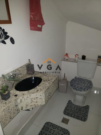 Imagem Casa com 3 Quartos à Venda, 115 m² em Cidade Patriarca - São Paulo