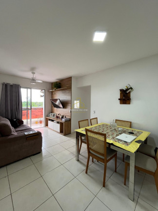 Imagem Imóvel com 3 Quartos à Venda, 70 m² em Morada De Laranjeiras - Serra