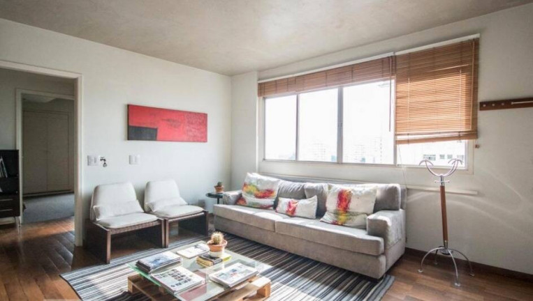 Imagem Apartamento com 2 Quartos à Venda, 57 m² em Vila Olímpia - São Paulo Imagem Apartamento com 2 Quartos à Venda, 57 m² em Vila Olímpia - São Paulo