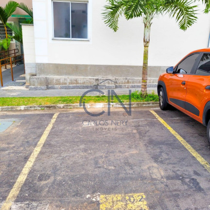 Imagem Apartamento com 2 Quartos à Venda,  em Vila São José - Taubaté