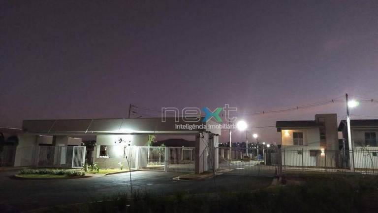 Imagem Sobrado com 3 Quartos à Venda, 118 m² em Parque Dos Novos Estados - Campo Grande