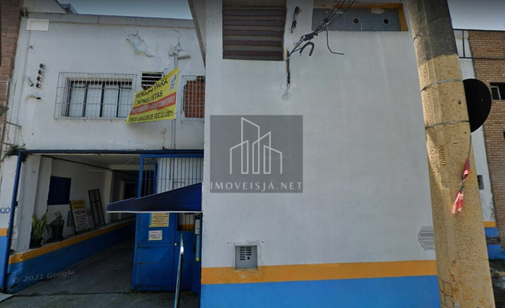 Imagem Imóvel Comercial à Venda, 1.542 m² em Vila Sao Francisco (zona Sul) - São Paulo Imagem Imóvel Comercial à Venda, 1.542 m² em Vila Sao Francisco (zona Sul) - São Paulo