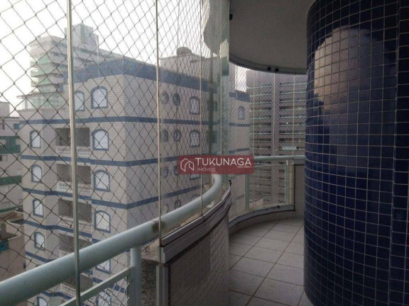 Imagem Apartamento com 3 Quartos à Venda, 200 m² em Tupi - Praia Grande Imagem Apartamento com 3 Quartos à Venda, 200 m² em Tupi - Praia Grande