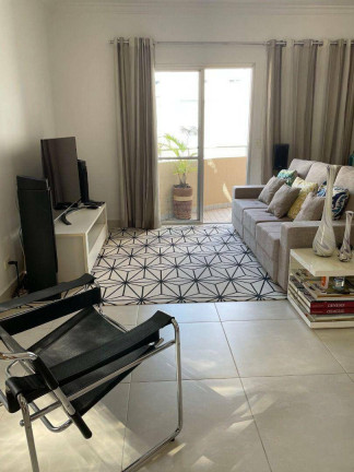 Imagem Apartamento com 3 Quartos à Venda, 163 m² em Parque Campolim - Sorocaba