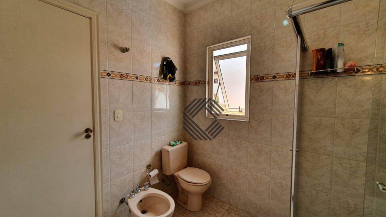 Imagem Sobrado com 4 Quartos à Venda, 283 m² em Condomínio Granja Olga Iii - Sorocaba