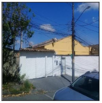 Casa com 3 Quartos à Venda, 82 m² em Campo Grande - Rio De Janeiro