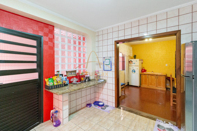 Imagem Casa com 4 Quartos à Venda, 168 m² em Jardim Das Flores - Osasco
