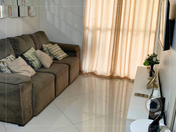Imagem Apartamento com 2 Quartos à Venda, 64 m² em Vila Augusta - Guarulhos