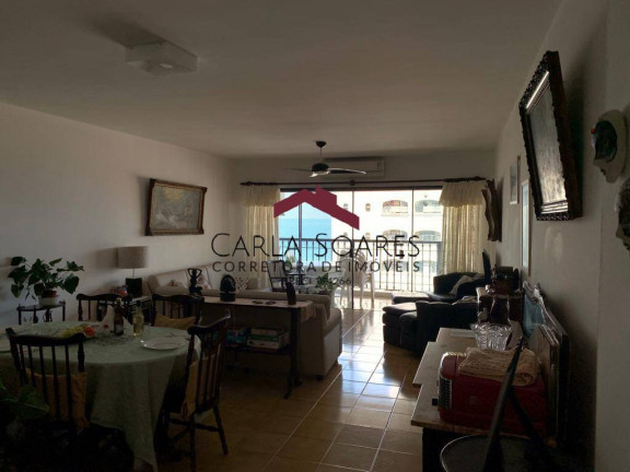 Imagem Apartamento com 3 Quartos à Venda, 175 m² em Pitangueiras - Guarujá