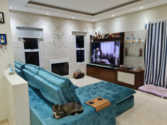 Imóvel com 3 Quartos à Venda, 320 m² em Granja Caiapiá - Cotia