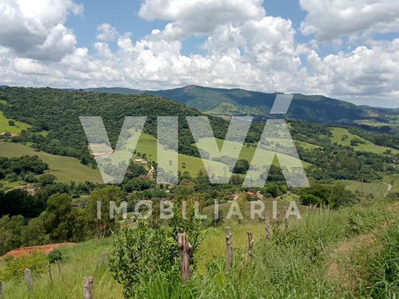 Imagem Terreno à Venda,  em Extrema - Extrema