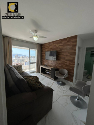 Imagem Apartamento com 1 Quarto à Venda, 52 m² em Vila Valença - São Vicente