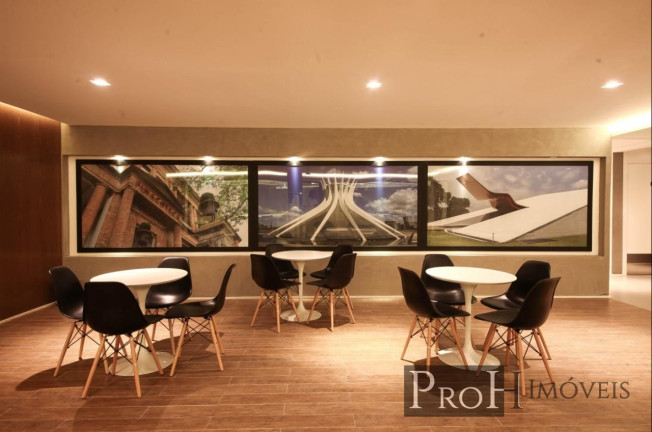 Imagem Sala Comercial à Venda, 42 m² em Campo Belo - São Paulo Imagem Sala Comercial à Venda, 42 m² em Campo Belo - São Paulo