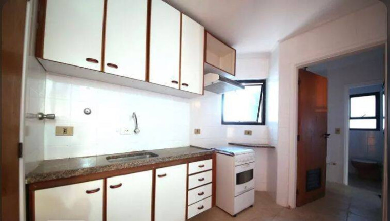 Imagem Apartamento com 3 Quartos à Venda, 78 m² em Vila Congonhas - São Paulo