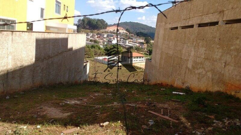 Imagem Terreno à Venda, 480 m² em Cabral - Contagem Imagem Terreno à Venda, 480 m² em Cabral - Contagem