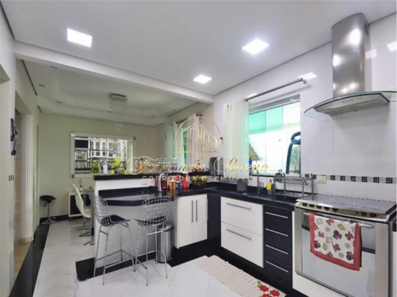 Imagem Sobrado com 4 Quartos à Venda, 438 m² em Jardim - Santo André Imagem Sobrado com 4 Quartos à Venda, 438 m² em Jardim - Santo André