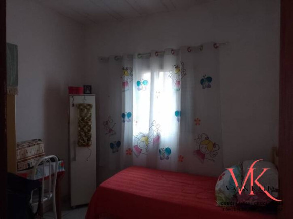 Imagem Casa com 2 Quartos à Venda, 65 m² em Jardim Continental - Taubaté