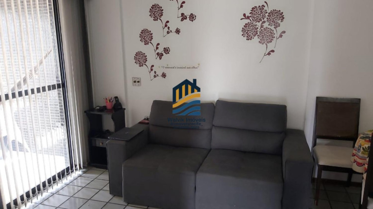 Imagem Apartamento com 2 Quartos à Venda, 65 m² em Boa Viagem - Recife