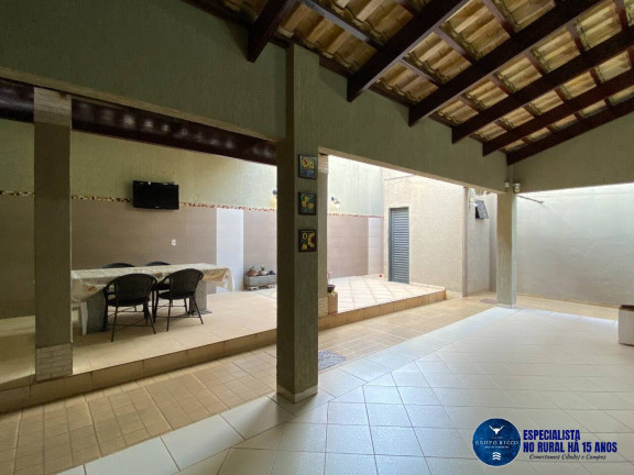 Imagem Casa com 3 Quartos à Venda, 371 m² em Jardim Das Esmeraldas - Goiânia Imagem Casa com 3 Quartos à Venda, 371 m² em Jardim Das Esmeraldas - Goiânia