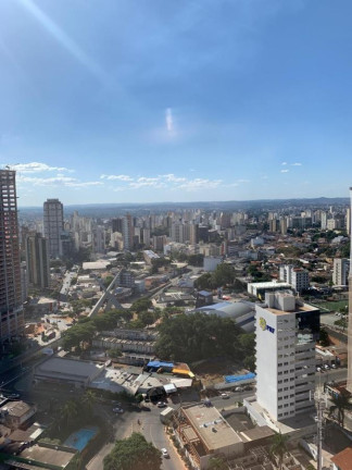 Imagem Apartamento à Venda, 155 m² em Setor Marista - Goiânia Imagem Apartamento à Venda, 155 m² em Setor Marista - Goiânia