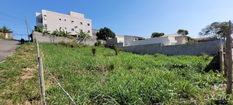 Imagem Terreno à Venda, 600 m² em Castelândia - Serra