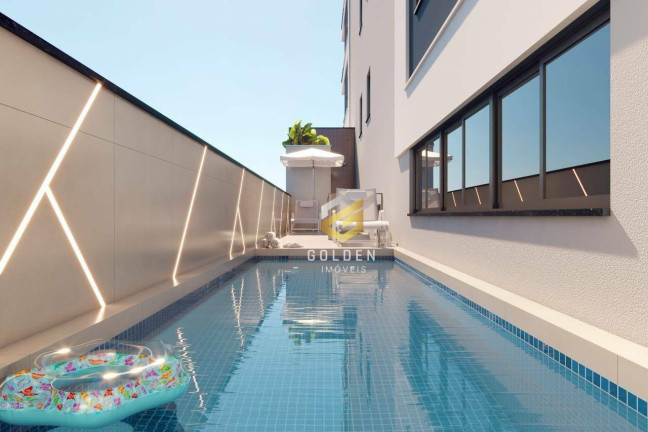 Imagem Apartamento com 3 Quartos à Venda, 97 m² em Centro - Camboriú
