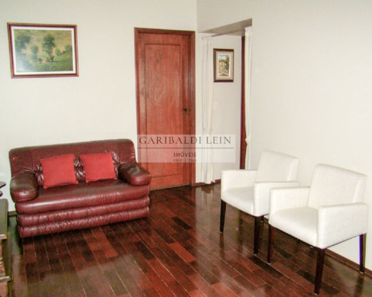 Imagem Imóvel com 3 Quartos à Venda, 145 m² em Centro - Campinas