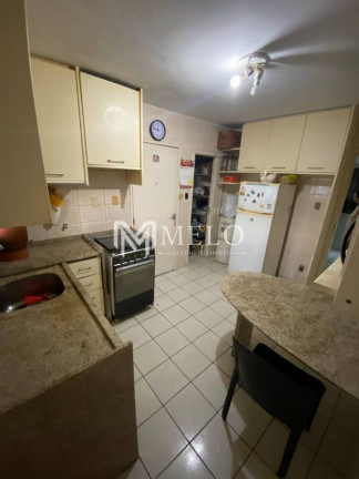 Imagem Apartamento com 3 Quartos à Venda, 120 m² em Graças - Recife Imagem Apartamento com 3 Quartos à Venda, 120 m² em Graças - Recife