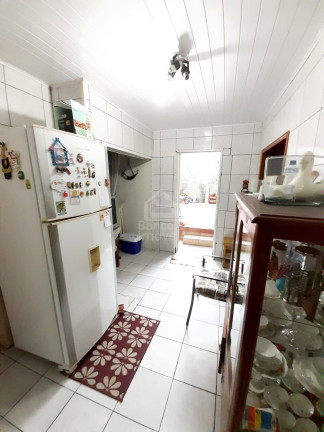 Imagem Casa com 3 Quartos à Venda, 180 m² em Centro - Santa Maria Imagem Casa com 3 Quartos à Venda, 180 m² em Centro - Santa Maria