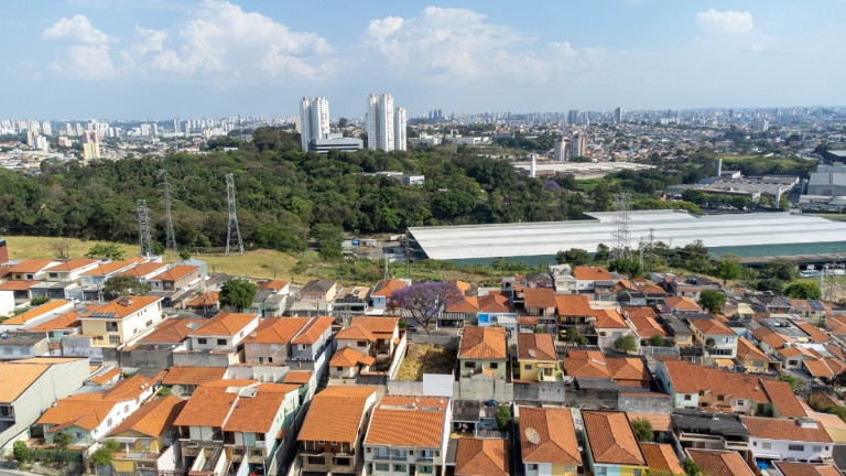 Imagem Terreno à Venda, 325 m² em Jardim Vista Linda - São Paulo Imagem Terreno à Venda, 325 m² em Jardim Vista Linda - São Paulo