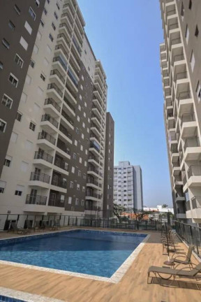 Imagem Apartamento com 2 Quartos à Venda, 56 m² em Rudge Ramos - São Bernardo Do Campo Imagem Apartamento com 2 Quartos à Venda, 56 m² em Rudge Ramos - São Bernardo Do Campo