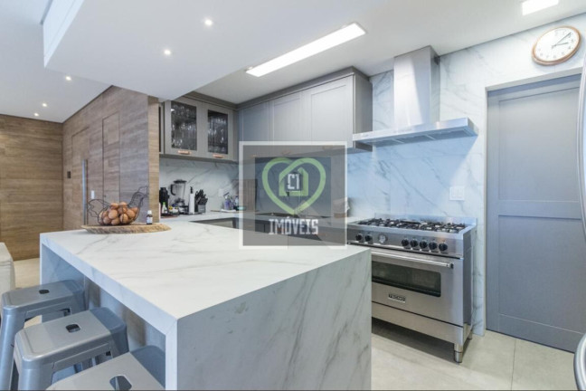 Imagem Apartamento com 4 Quartos à Venda, 172 m² em Perdizes - São Paulo